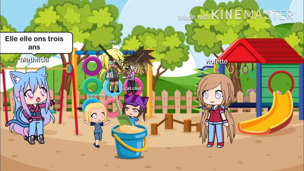 Mi Chat Mi Humain Youtube