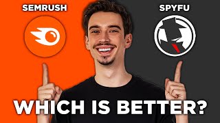 Semrush vs SpyFu: Which is Better? (2026)