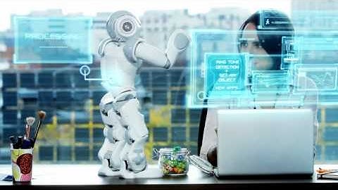 NAO Developer Program