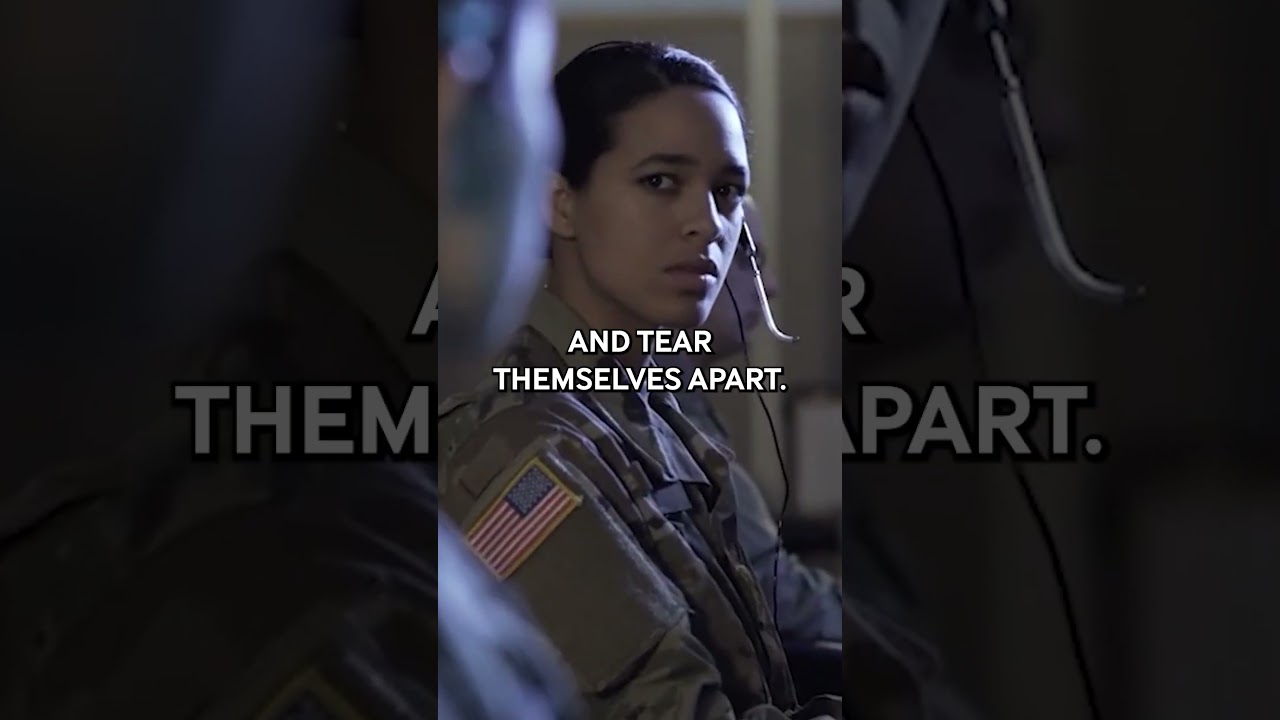 The World's first known Cyber Attack