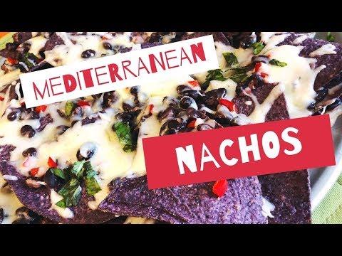 mediterranean-nachos---mediterranean-diet-makeover