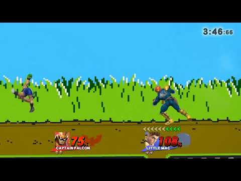 CF VS マック