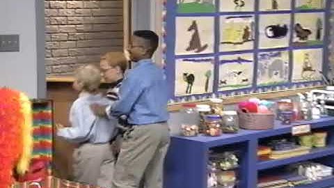 Alphabet Zoo (All Versions) Part 51