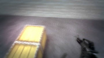 Color correction cs 1.6 TEST by Hurr