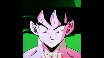 Frieza saw bardock in Goku ☠️ #shorts #ytshorts #dragonballz #dbd #dbz #dragonball