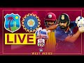  live replay  west indies v india  t20 classic  3rd t20 from 2022 home series