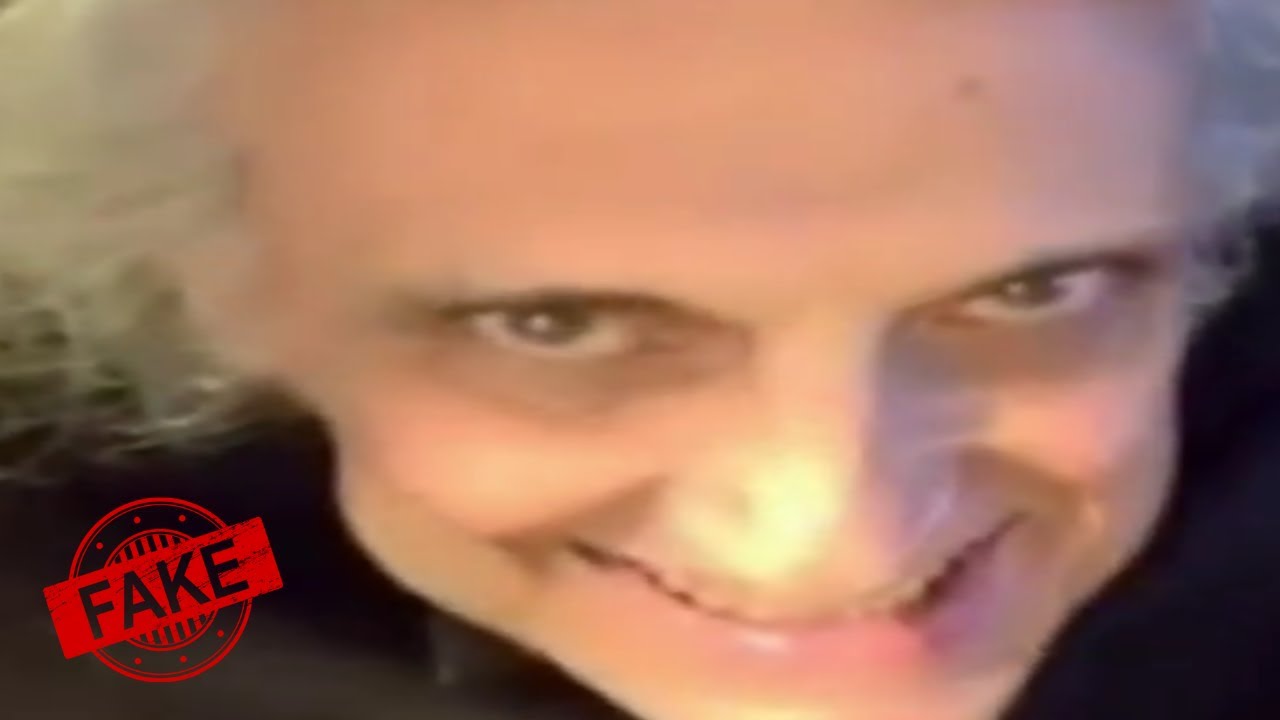 Fake WebCam HD For Video Omegle | Face  