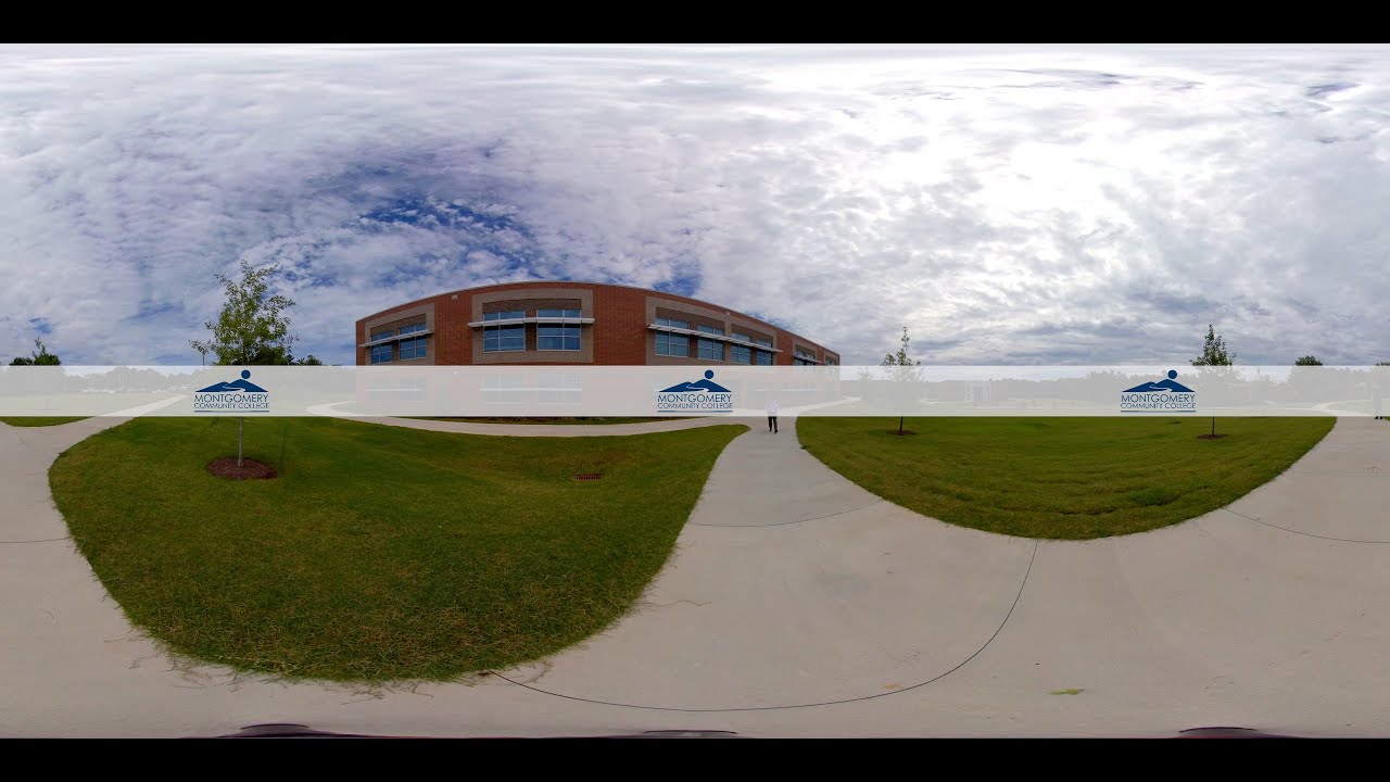 Welcome to Montgomery Community College