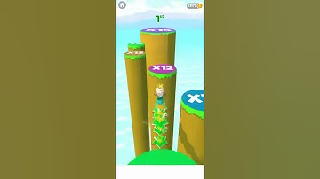 Shortcut Run Level - 29 Video, Best Android Gameplay #29 / #ShortGameplay / #shortcutrun #Shortcut