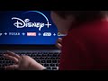 Disney reorganizes business to focus on streaming