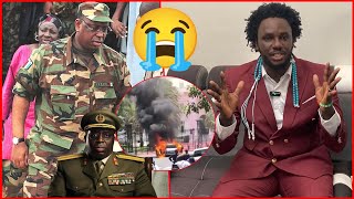 Allahu Akbar🛑C0up d'Etat ? : Mara Niass avertissait Macky Sall "Mbétél mou reuy Sénégal…" image