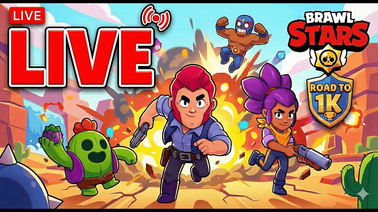 never losing a game in brawl stars 