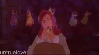 PALS // Lucky // [Anastasia]
