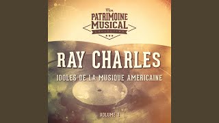 Miniatura del video "Ray Charles - Making Believe"