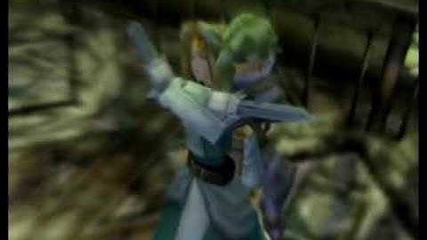 dotHack Mutation (30) Memory - Twin Blade