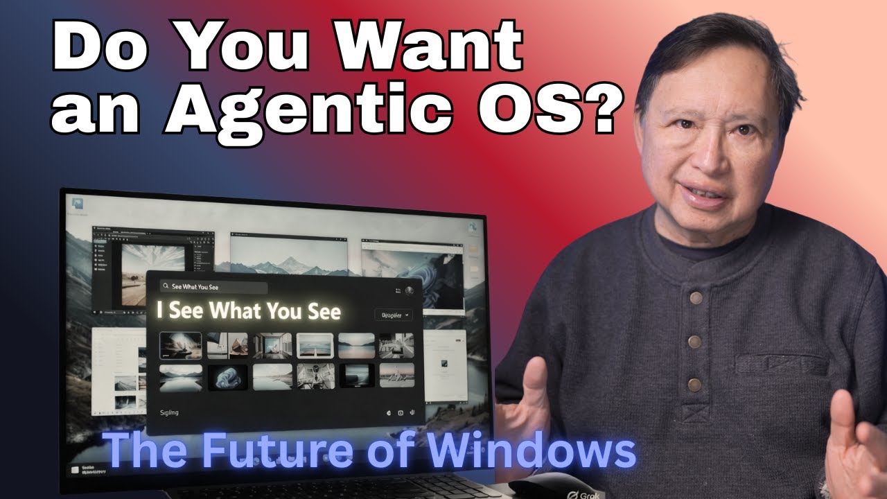 Внедрение искусственного интеллекта Agentic от Microsoft: гениальное решение для бизнеса или ката...