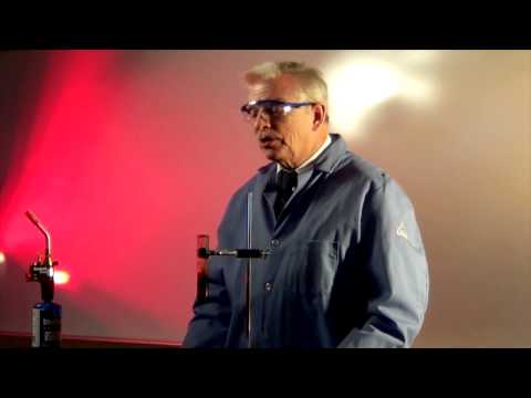 Pyrolysis Demo