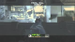 Proof of 3rd map win
