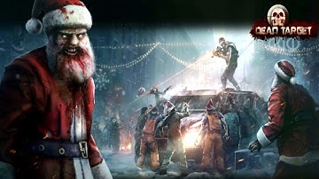 DEAD TARGET: Zombie Android Gameplay #4