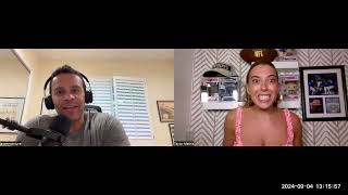 Taylor Mathis of WALKING BETS fame talks Baseball and Football gambling on Straight Fire