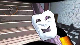 How To Find The Comedy & Tragedy Masks In Lethal Company