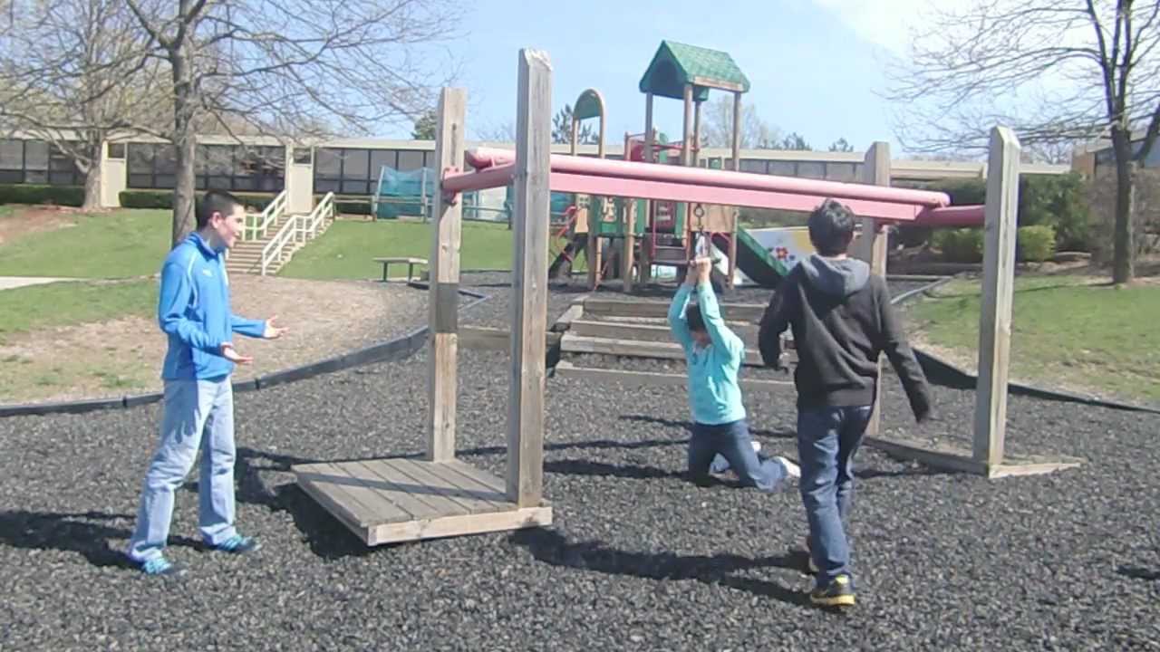 Beat the bully - YouTube