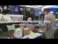 Henderson heritage day watertown daily times