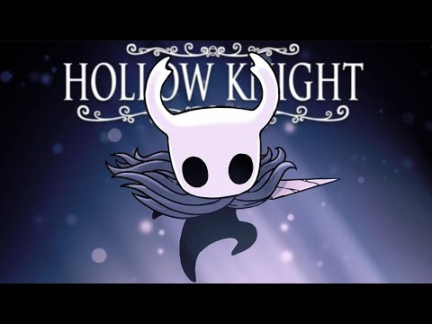 Video: Fyzické Vydanie Hollow Knight Zrušené