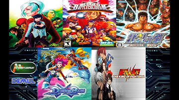 Demul Atomiswave Roms Pc