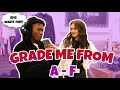 Grade Me A-F! | 4K1K