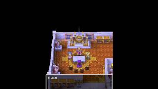 Dragon quest V beating all dragon quest in episodic order