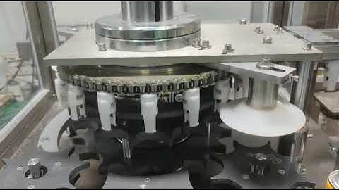 AILE 60CPM Automatic Water Bath Testing Machine Aerosol Leak Detector Machine(SHOW)