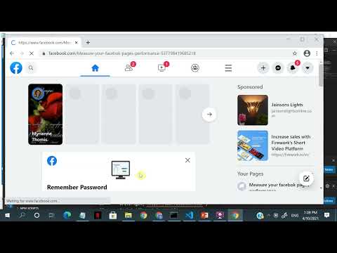 Python tutor|   Browser automation  testing  facebook   #selenium #python #chromedriver part 2