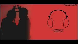 Dandelions Ringtone || (Download link👇🏻) || Dead Eye Bgm