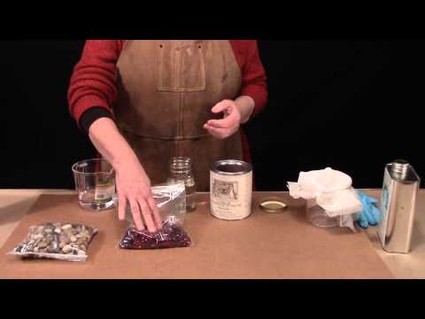 How to Preserve Your Tung Oil Video | Sutherland Welles