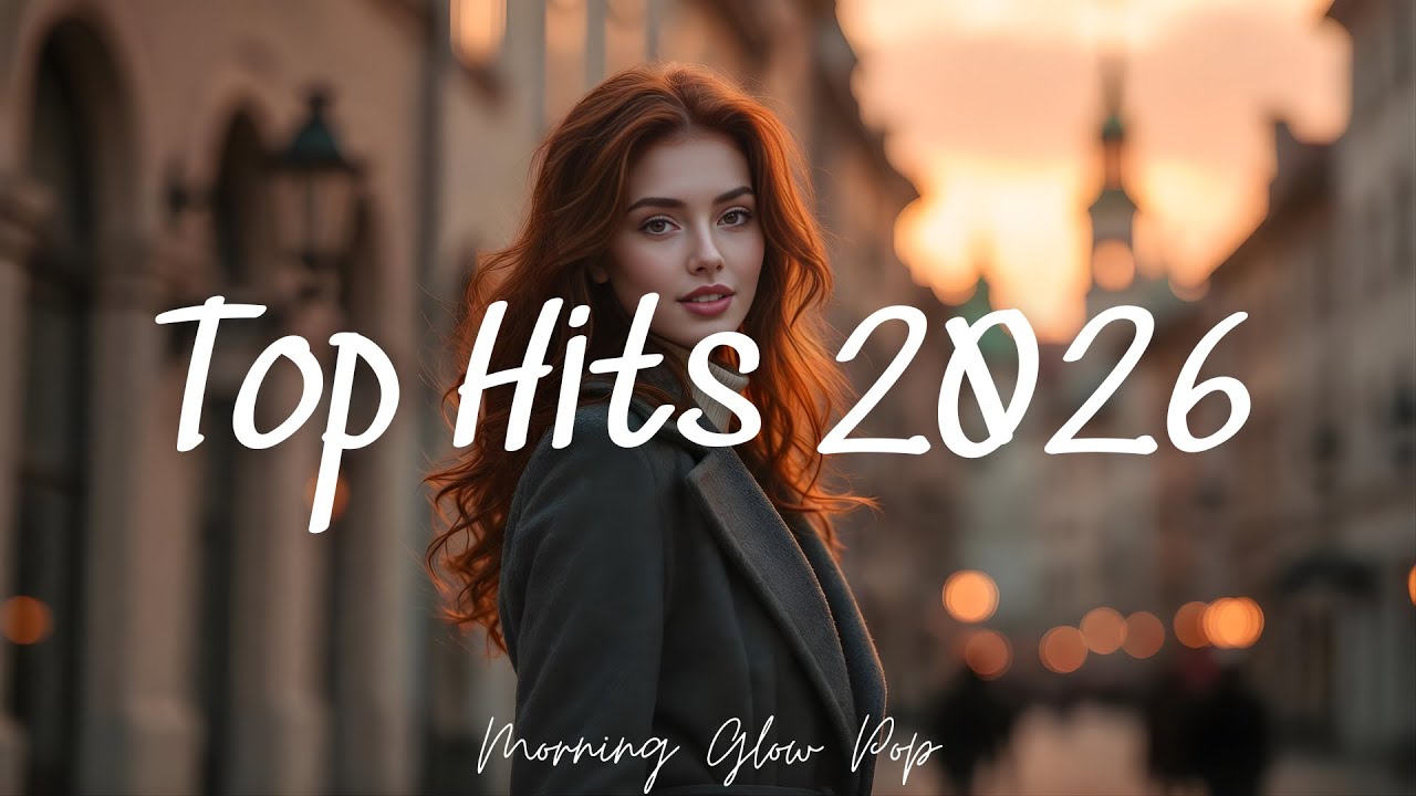 Top Hits 2026 🎵 Best Pop Music Playlist ~ Trending Songs 2026 ♫ Maroon 5, Charlie Puth, Coldplay