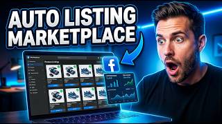 How To Auto Post On Facebook Marketplace | Auto Listing On Facebook Marketplace screenshot 3