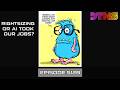 Rightsizing or AI Took Our Jobs? - DTNS 5128