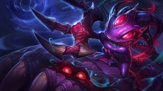 League of Legends: Fizz outplays :D