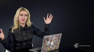 What are artifacts from the future - Urgent Optimism: How to Turn Foresight into Action