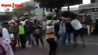 Viral Video TNI Dikerooo0yoo0k 4 Pria Maaa4buk