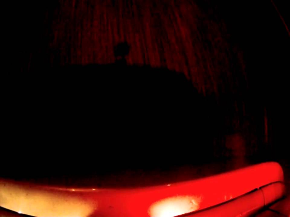 Sam's 95 S6 w/034Motorsport exhaust