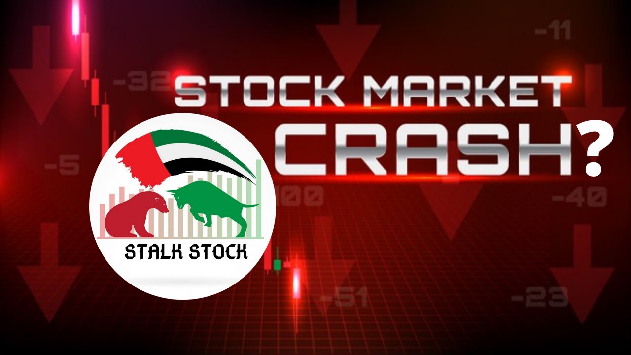 Stock Market Crash or Buying Opportunity?