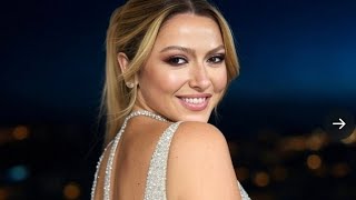 Hadise | Nerdesin Aşkım Official Remix Album | Volkan Müzik  Studio Entertaintment Copyright 2025