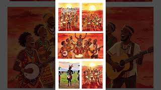 #AfricaDay #WorldCulture #Diversity #WorldMusic #SongOfHope #CulturalDiversity