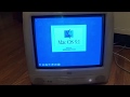 iMac G3 Flower Power