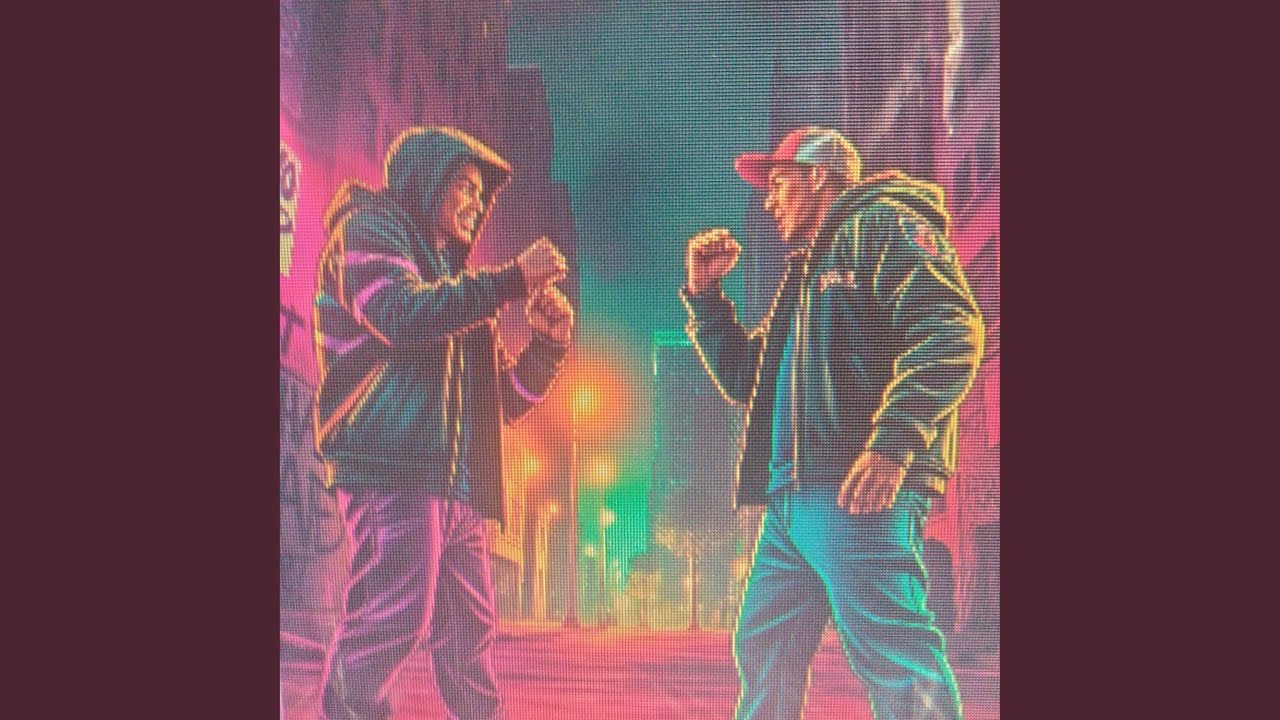 Draw Back a Nub (Remix)