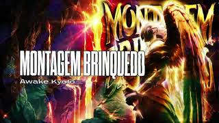 Awake Kyoto - MONTAGEM BRINQUEDO