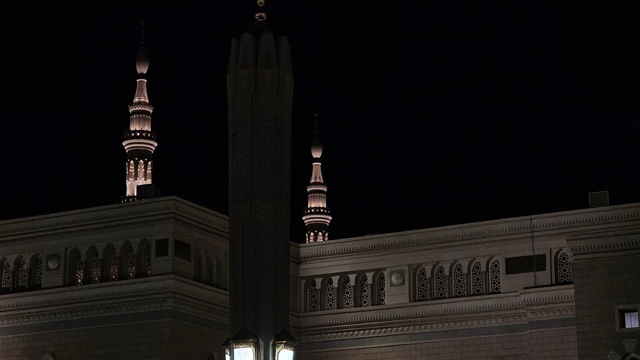 صلاة التراويح لــ الشيخ د. #أحمد_الحذيفي الليلة الثانية عشر من رمضان 1447هـ 