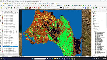 Intro To GEE 207: 🧠 Pixel-Based vs 🧩 Object-Based Image Classification | An Assessment & Results! 🌍